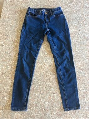 Jennifer Lopez Skinny Jeans